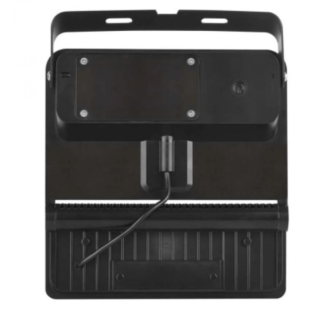 Прожектор EMOS сонячний світлодіодний 1600 лм IP54 4000K PIR (ZG122S)