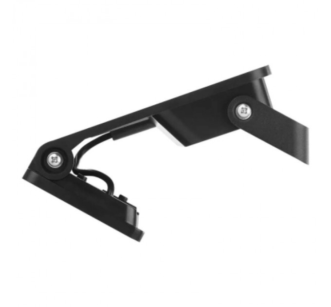 Прожектор EMOS сонячний світлодіодний 1600 лм IP54 4000K PIR (ZG122S)