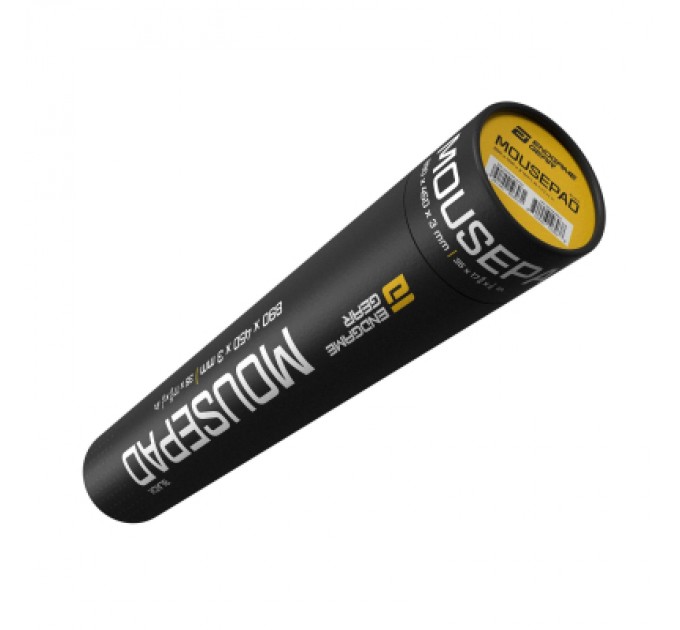 Килимок для мишки Endgame Gear Deskmat EGG-DM91 Black (PGW-EG-MUP-003)