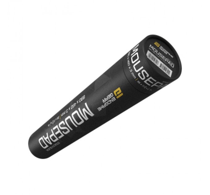 Килимок для мишки Endgame Gear Deskmat EGG-DM92 Black (PGW-EG-MUP-004)
