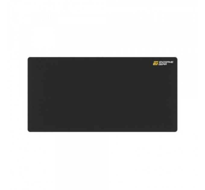 Килимок для мишки Endgame Gear EGG-DM121 Black (PGW-EG-MUP-001)