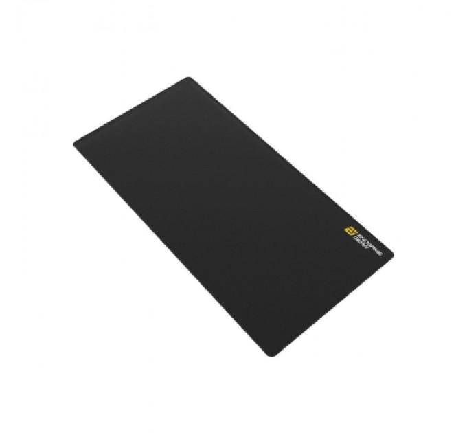 Килимок для мишки Endgame Gear EGG-DM121 Black (PGW-EG-MUP-001)