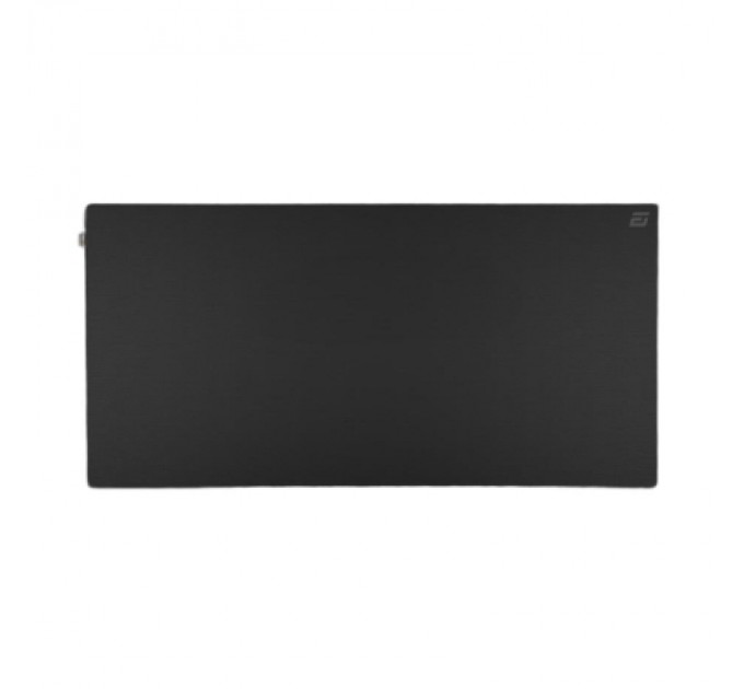 Килимок для мишки Endgame Gear MPC-1200 Cordura Black (PGWEGMUP014)