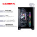 COBRA Персональний комп`ютер COBRA Gaming (A99X.64.S20.58.22057)