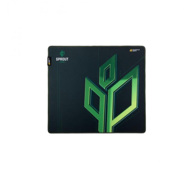 Килимок для мишки Endgame Gear MPJ-450 Sprout Edition Green (PGWEGMUP009)
