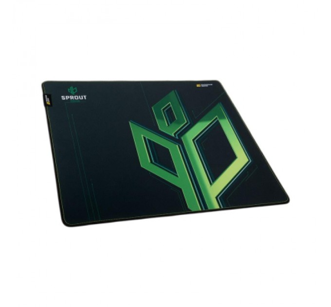 Килимок для мишки Endgame Gear MPJ-450 Sprout Edition Green (PGWEGMUP009)