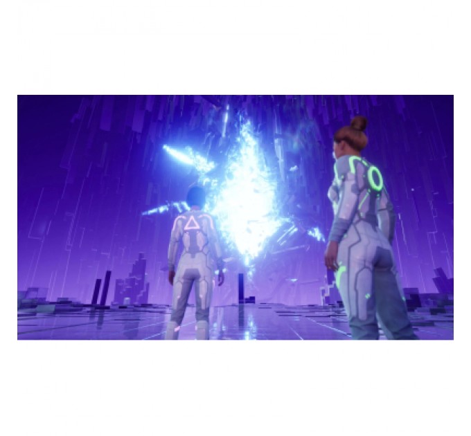 Гра Nintendo Split Fiction, код активації (5035228125414)