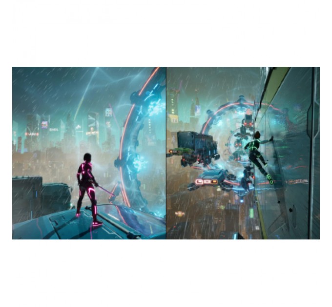 Гра Nintendo Split Fiction, код активації (5035228125414)