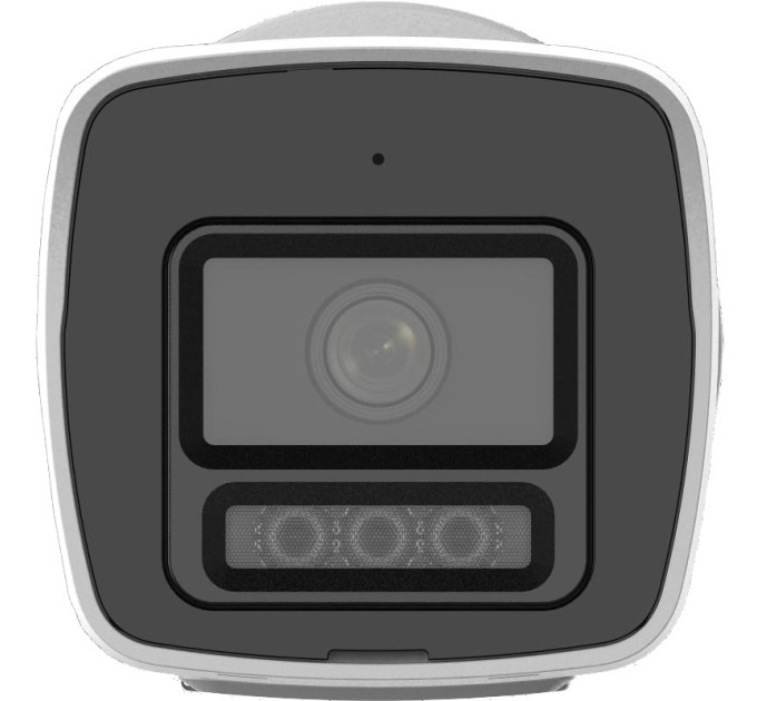 Hikvision IP-камера Hikvision DS-2CD1027G3-LIUF 2МП (2.8мм)
