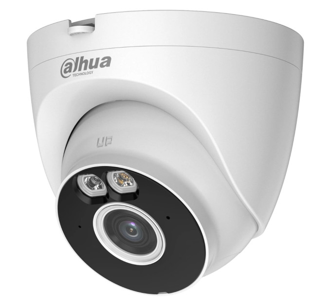 DAHUA Technology IP-камера Dahua DH-IPC-HDW1339DA-SAW-IL 3МП WiFi (2.8мм)