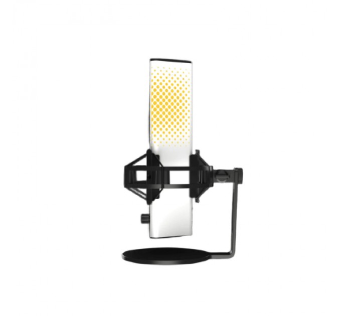 Мікрофон Endgame Gear Xstrm White (PGWEGMIC002)