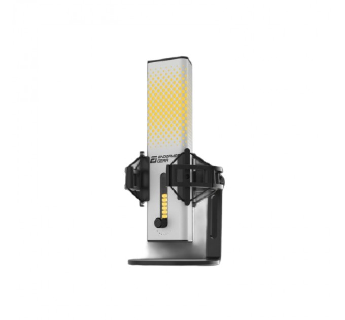 Мікрофон Endgame Gear Xstrm White (PGWEGMIC002)