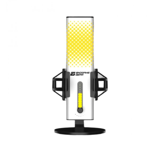 Мікрофон Endgame Gear Xstrm White (PGWEGMIC002)