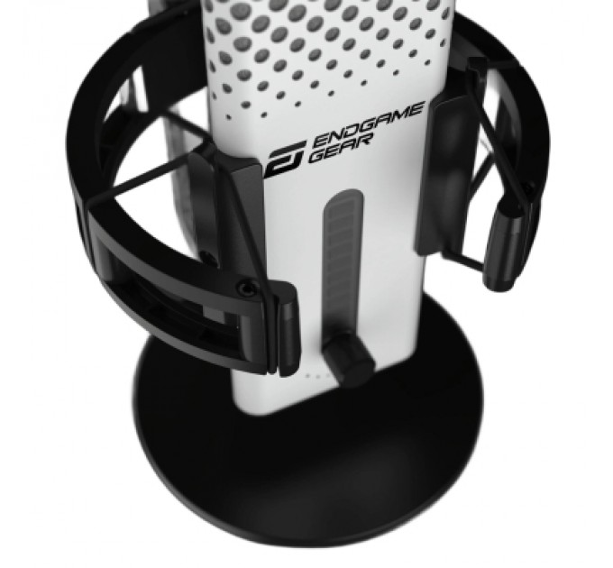 Мікрофон Endgame Gear Xstrm White (PGWEGMIC002)
