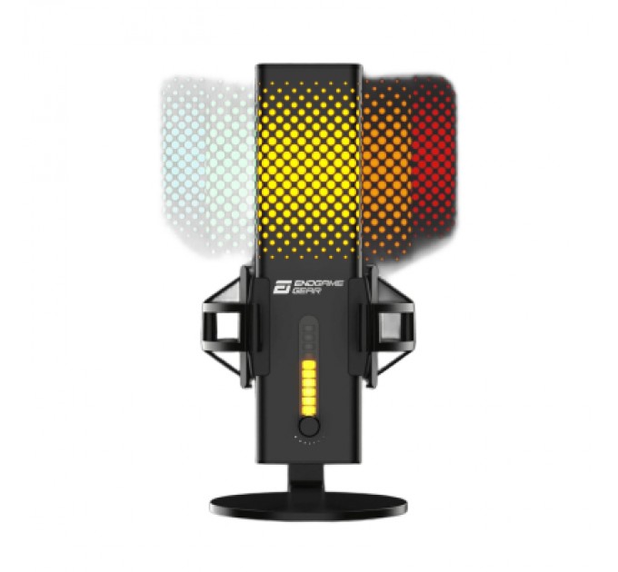 Мікрофон Endgame Gear Xstrm Black (PGWEGMIC001)