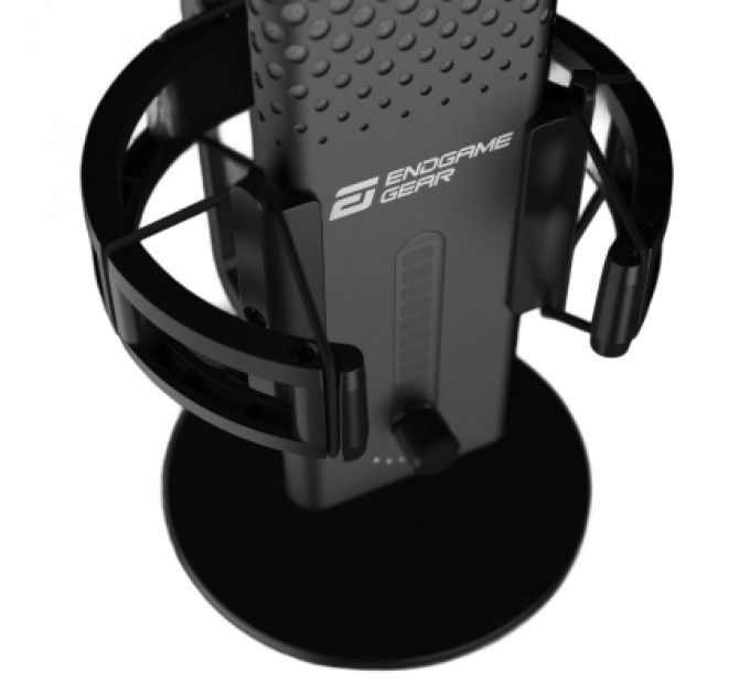 Мікрофон Endgame Gear Xstrm Black (PGWEGMIC001)
