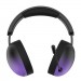 Навушники Hator Hellyberry HH30 PRO Wireless Black/Violet (HH30_PRO_wireless_BV)