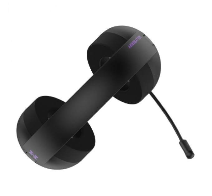 Навушники Hator Hellyberry HH30 PRO Wireless Black/Violet (HH30_PRO_wireless_BV)