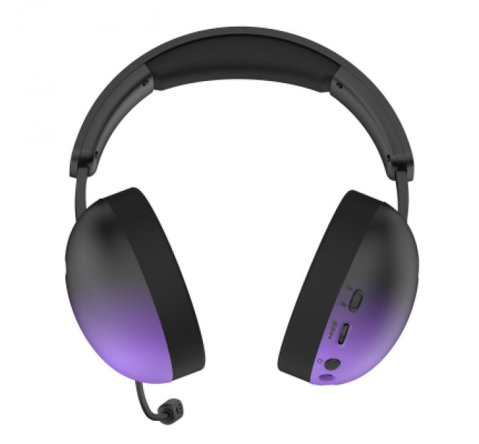 Навушники Hator Hellyberry HH30 PRO Wireless Black/Violet (HH30_PRO_wireless_BV)