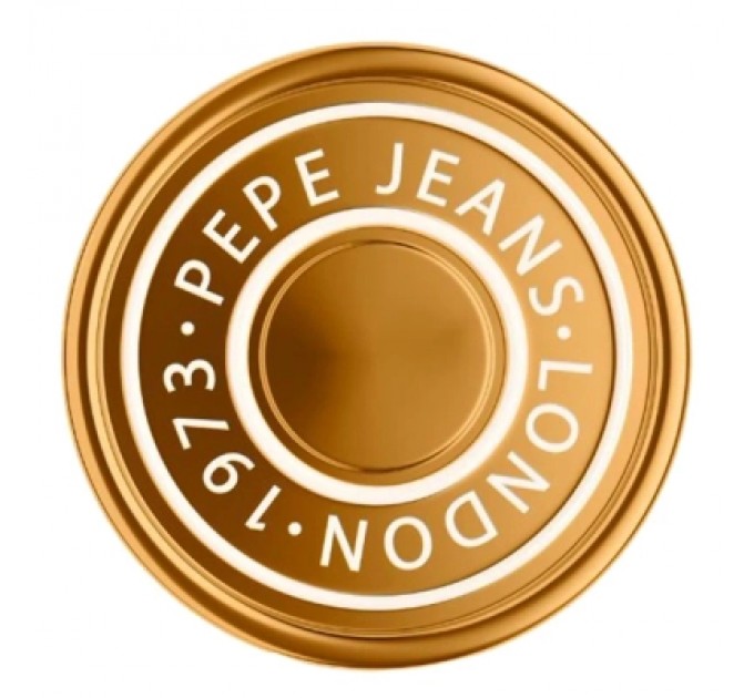 Набір косметики Pepe Jeans Bright Intense Парфумована вода 80 мл + Лосьйон для тіла 100 мл (8436611101270)