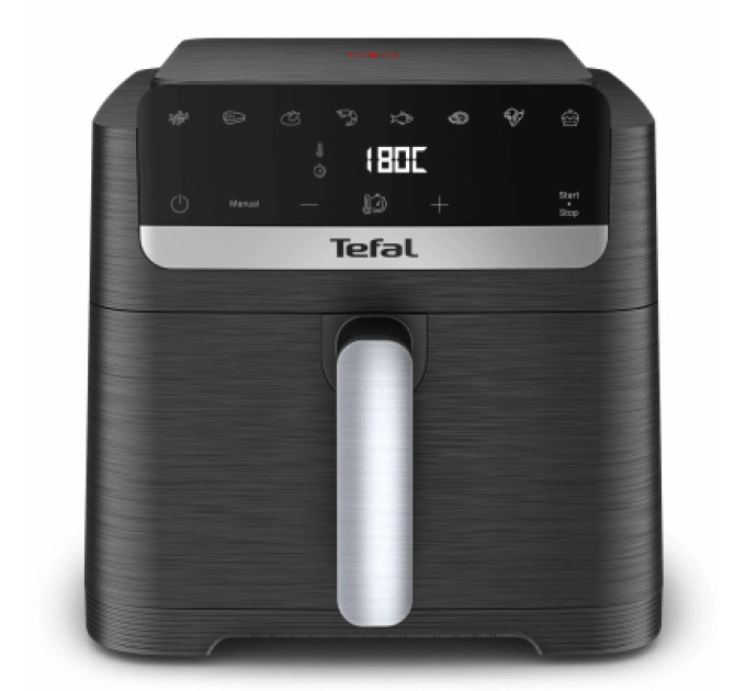 Tefal Мультипіч Tefal Easy Fry Mega Compact (EY8618E0)