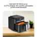 Tefal Мультипіч Tefal Easy Fry Mega Compact (EY8618E0)