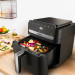 Tefal Мультипіч Tefal Easy Fry Mega Compact (EY8618E0)