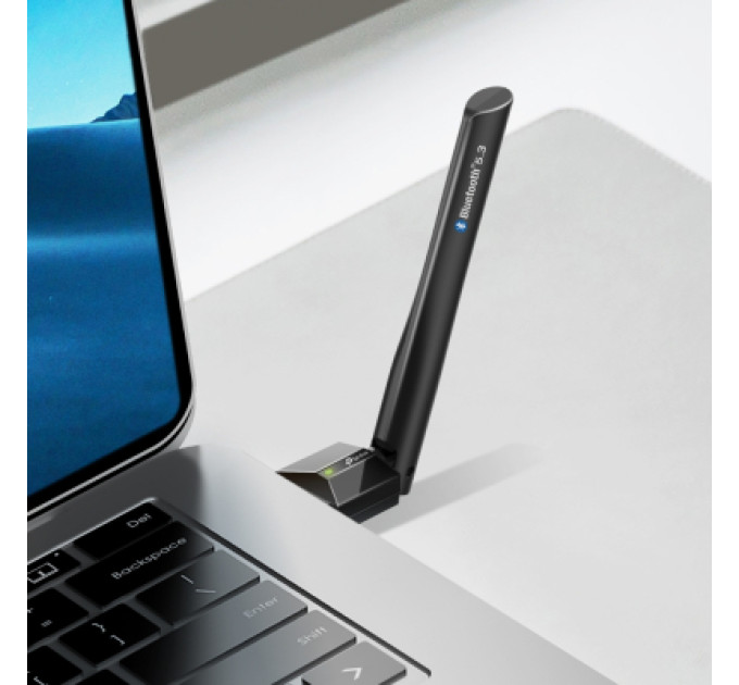 TP-Link Bluetooth-адаптер TP-Link UB500 PLUS