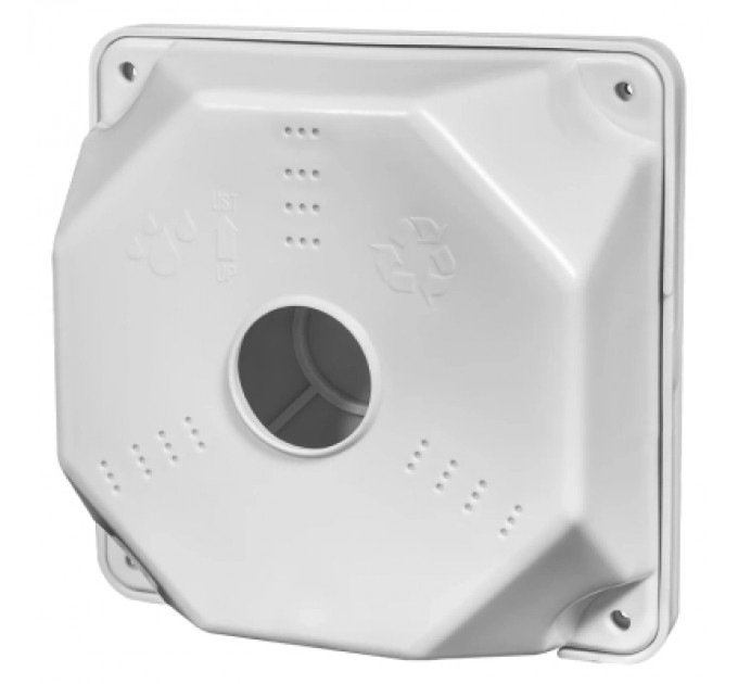 Розподільча коробка LightVision VLC-02BX