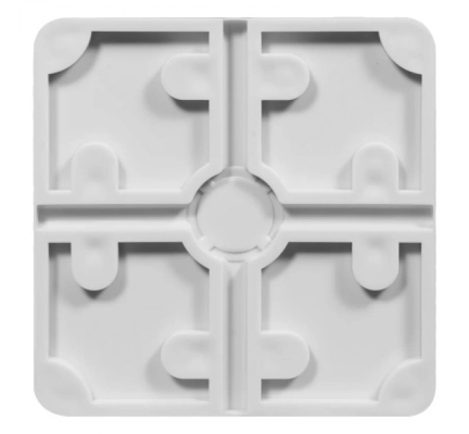 Розподільча коробка LightVision VLC-02BX