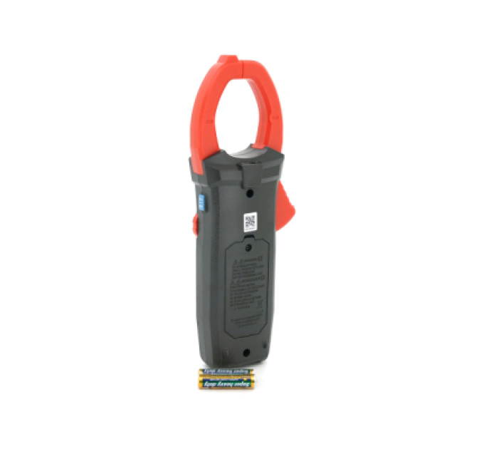 UNI-T Токові кліщі UNI-T UT205A+ V (AC/DC), A (AC),  C, Hz (True RMS) (UT205A+)