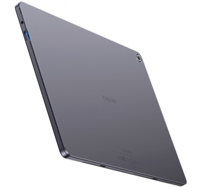 Планшет Chuwi Hi10 Max 13" 12/512GB / N150 Windows 11 Home Grey (CW-112821)