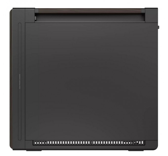 Корпус Asus ProArt PA602 Walnut Wood Metal Panel Modern Black (90DC00J0-B09040)