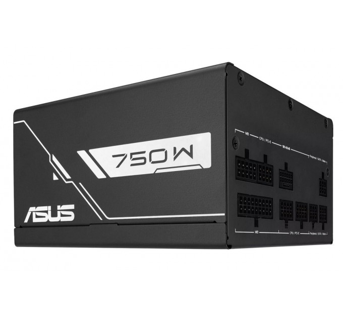 Блок живлення Asus Prime 750W Gold (90YE00U3-B0NA00)