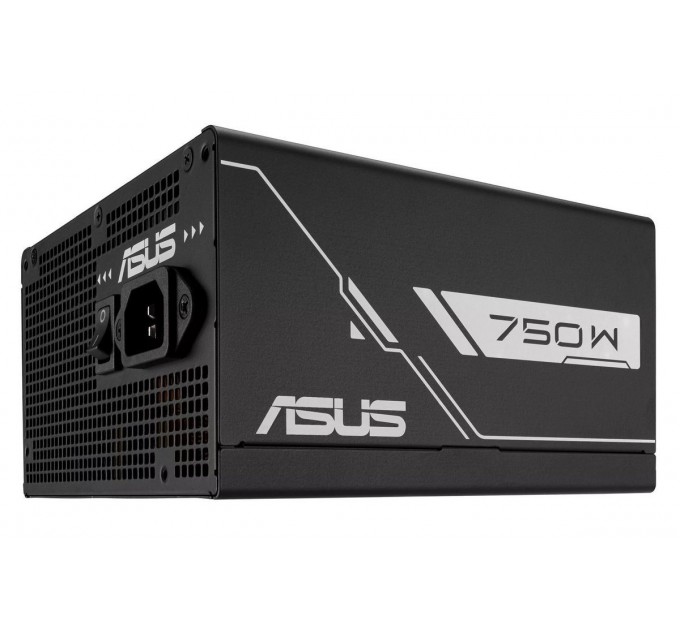 Блок живлення Asus Prime 750W Gold (90YE00U3-B0NA00)