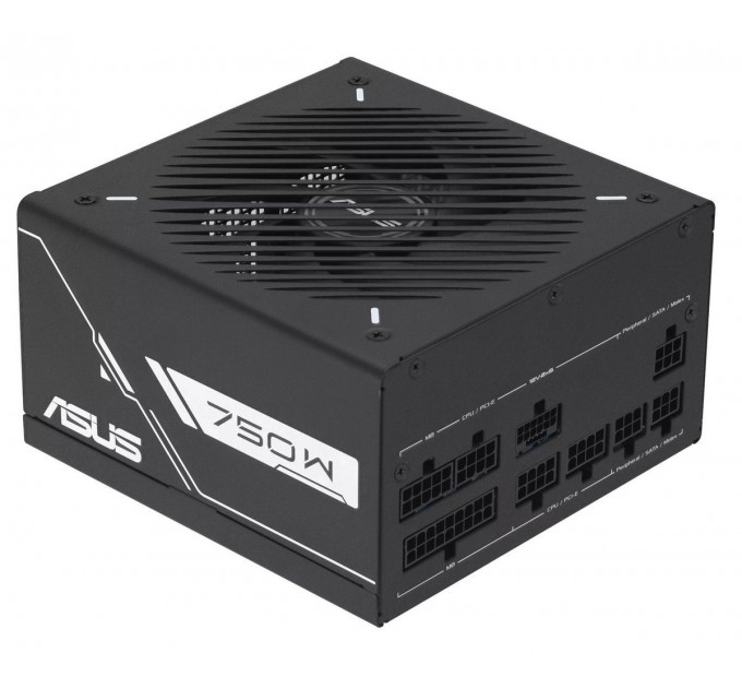 Блок живлення Asus Prime 750W Gold (90YE00U3-B0NA00)