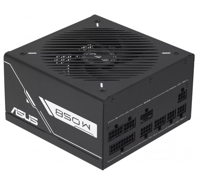 Блок живлення Asus Prime 850W Gold (90YE00U2-B0NA00)