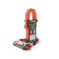 ANENG Токові кліщі ANENG ST207. V (AC/DC), A (AC), Ω, C, Hz, °C (NCV, True RMS). Bluetooth, Data Hold, дзвінок, ліхтарик, (ST207)