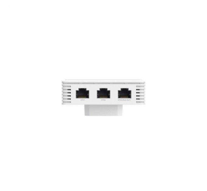 Точка доступу Wi-Fi TP-Link EAP725-WALL