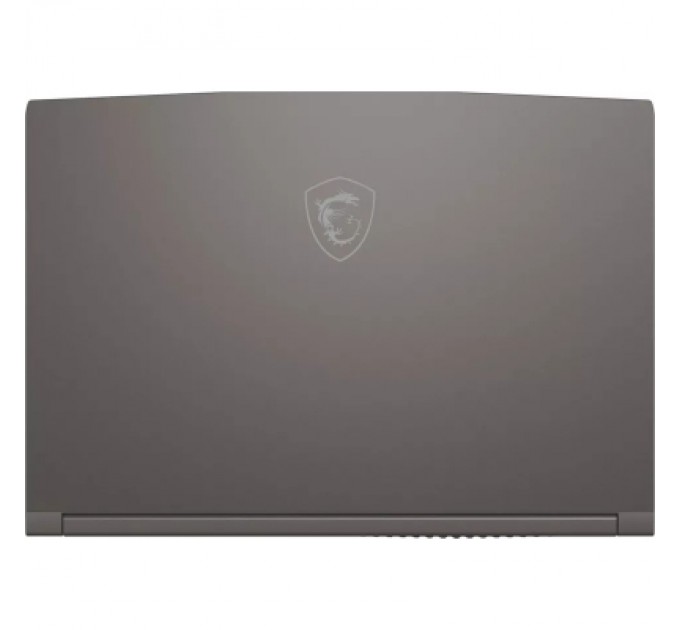 Ноутбук MSI Thin 15 (9S7-16R831-3430)