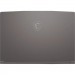 Ноутбук MSI Thin 15 (9S7-16R831-3430)