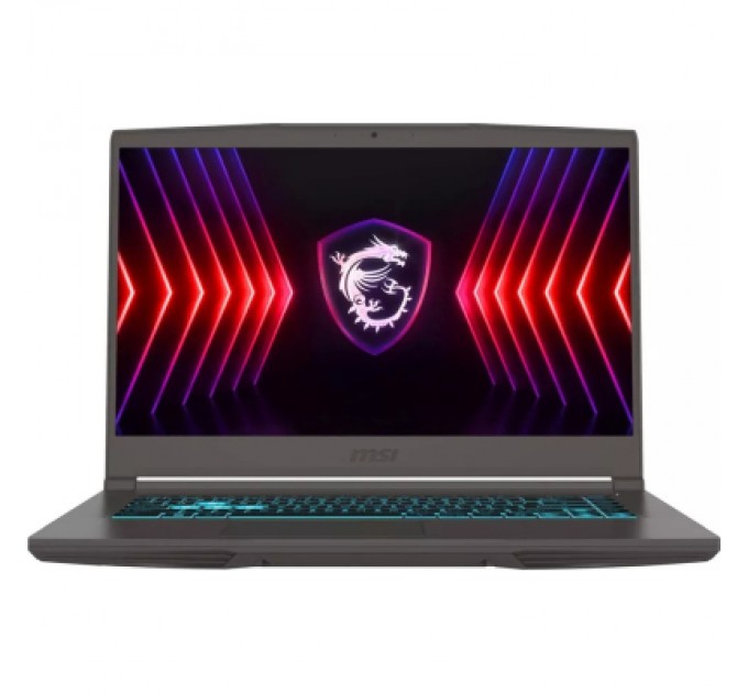 Ноутбук MSI Thin 15 (9S7-16R831-3430)