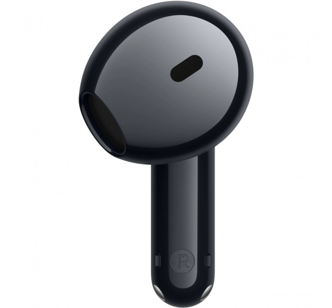 Bluetooth-гарнітура Xiaomi Redmi Buds 8 Active Black (BHR08JTGL)