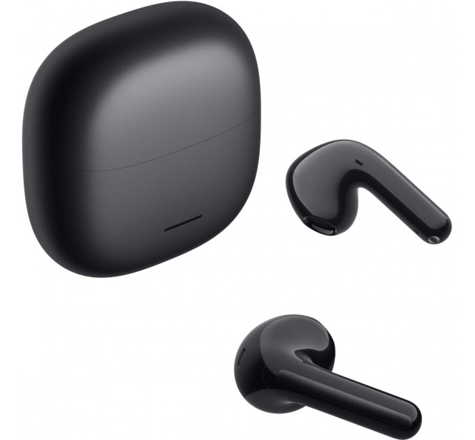Bluetooth-гарнітура Xiaomi Redmi Buds 8 Active Black (BHR08JTGL)