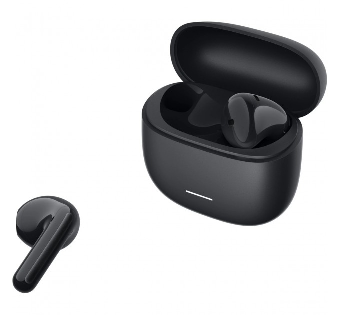 Bluetooth-гарнітура Xiaomi Redmi Buds 8 Active Black (BHR08JTGL)