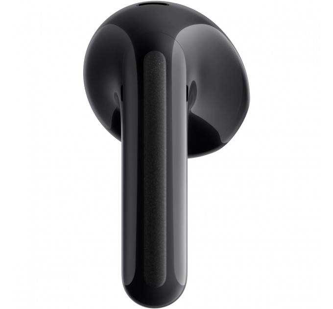 Bluetooth-гарнітура Xiaomi Redmi Buds 8 Active Black (BHR08JTGL)
