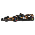 Hot Wheels Машина Hot Wheels Formula 1 Oscar Piastri 81 (JKD81)