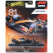 Hot Wheels Машина Hot Wheels Formula 1 Oscar Piastri 81 (JKD81)