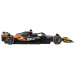 Hot Wheels Машина Hot Wheels Formula 1 Oscar Piastri 81 (JKD81)