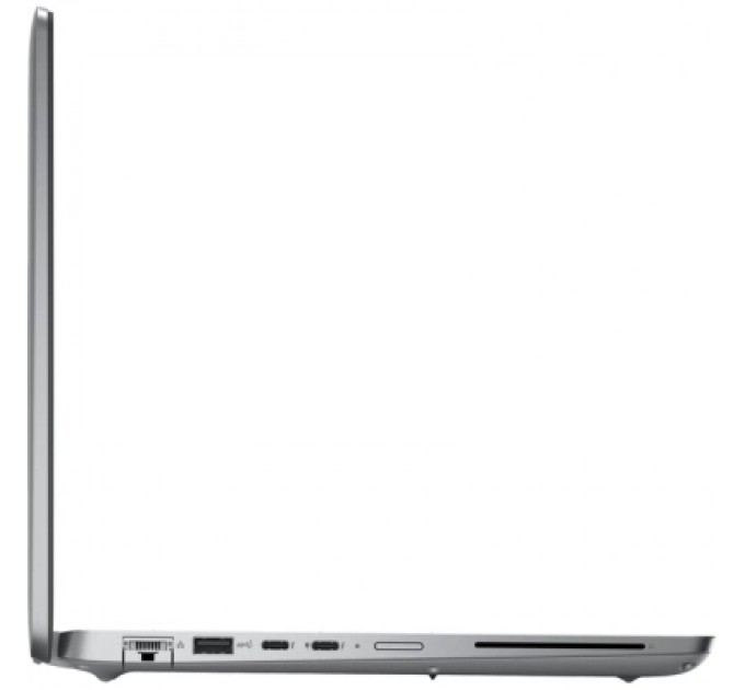 Ноутбук Dell Latitude 5450 (210-BMPS_i5H321TBVWP)